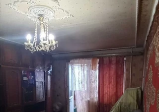 Квартира 1-кімн. продаж Харьков, Немышлянский &ndash; 35 м&sup2;... Оголошення Bazarok.ua