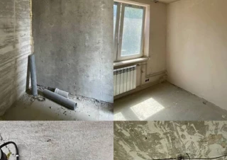 Квартира 2-кімн. продаж Харьков, Киевский &ndash; 44 м&sup2;... Оголошення Bazarok.ua