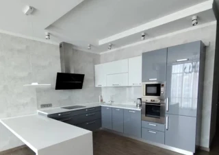 Квартира 3-кімн. продаж Харьков, Шевченковский &ndash; 98 м&sup2;... Оголошення Bazarok.ua