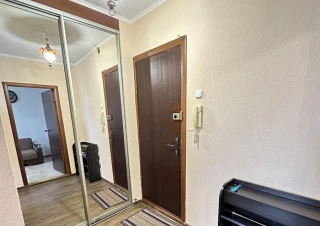 Квартира 1-кімн. продаж Харьков, Новобаварский &ndash; 33 м&sup2;... Оголошення Bazarok.ua