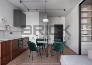 Квартира 1-кімн. продаж Киев, Печерский &ndash; 46 м&sup2;... Оголошення Bazarok.ua