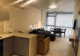 Квартира 1-кімн. продаж Киев, Печерский &ndash; 55 м&sup2;... Оголошення Bazarok.ua