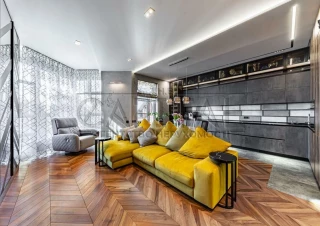 Квартира 3-кімн. продаж Киев, Печерский &ndash; 41 м&sup2;... Оголошення Bazarok.ua