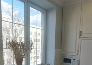 Квартира 3-кімн. продаж Харьков, Киевский &ndash; 100 м&sup2;... Оголошення Bazarok.ua