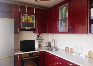 Квартира 2-кімн. продаж Харьков, Индустриальный &ndash; 29 м&sup2;... Оголошення Bazarok.ua