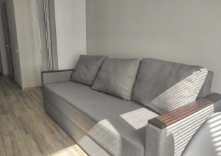 Квартира 1-кімн. продаж Харьков, Салтовский (Московский) &ndash; 20 м&sup2;... Оголошення Bazarok.ua