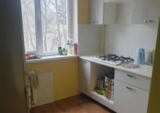 Квартира 1-кімн. продаж Харьков, Немышлянский &ndash; 33 м&sup2;... Оголошення Bazarok.ua