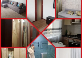 Квартира 2-кімн. продаж Харьков, Немышлянский &ndash; 32 м&sup2;... Оголошення Bazarok.ua