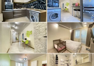 Квартира 2-кімн. продаж Харьков, Немышлянский &ndash; 38 м&sup2;... Оголошення Bazarok.ua