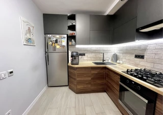 Квартира 1-кімн. продаж Киев, Оболонский &ndash; 35 м&sup2;... Оголошення Bazarok.ua