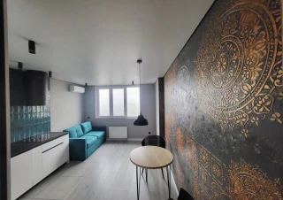 Квартира 1-кімн. продаж Киев, Голосеевский &ndash; 52 м&sup2;... Оголошення Bazarok.ua