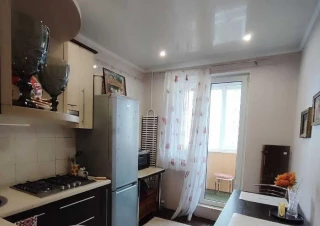 Квартира 1-кімн. продаж Харьков, Салтовский (Московский) &ndash; 38 м&sup2;... Оголошення Bazarok.ua