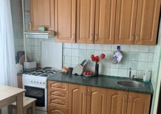 Квартира 1-кімн. продаж Харьков, Слободской &ndash; 40 м&sup2;... Оголошення Bazarok.ua