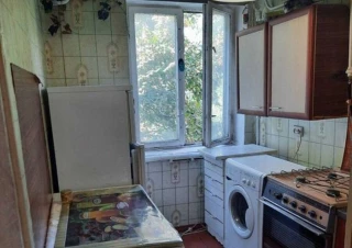 Квартира 1-кімн. продаж Харьков, Немышлянский &ndash; 33 м&sup2;... Оголошення Bazarok.ua