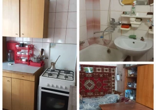 Квартира 1-кімн. продаж Харьков, Слободской &ndash; 33 м&sup2;... Оголошення Bazarok.ua