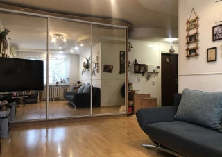 Квартира 3-кімн. продаж Харьков, Основянский &ndash; 61 м&sup2;... Оголошення Bazarok.ua