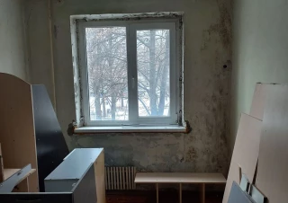Квартира 2-кімн. продаж Харьков, Салтовский (Московский) &ndash; 44 м&sup2;... Оголошення Bazarok.ua