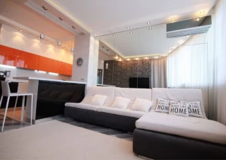 Квартира 3-кімн. продаж Харьков, Немышлянский &ndash; 106 м&sup2;... Оголошення Bazarok.ua