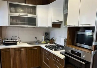 Квартира 4-кімн. продаж Харьков, Слободской &ndash; 101 м&sup2;... Оголошення Bazarok.ua
