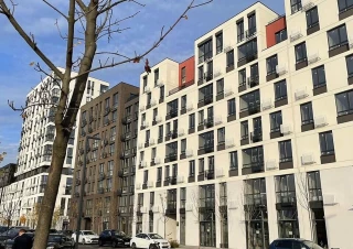 Квартира 2-кімн. продаж Киев, Шевченковский &ndash; 29 м&sup2;... Оголошення Bazarok.ua