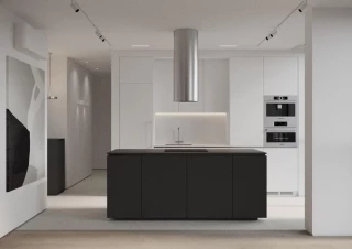Квартира 4-кімн. продаж Киев, Шевченковский &ndash; 130 м&sup2;... Оголошення Bazarok.ua