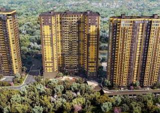 Квартира 1-кімн. продаж Киев, Соломенский &ndash; 56 м&sup2;... Оголошення Bazarok.ua