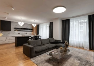 Квартира 3-кімн. продаж Киев, Печерский &ndash; 135 м&sup2;... Оголошення Bazarok.ua