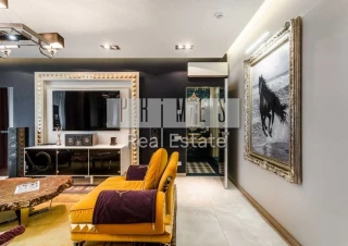 Квартира 5-кімн. продаж Киев, Печерский &ndash; 228 м&sup2;... Оголошення Bazarok.ua