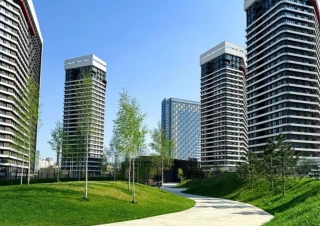 Квартира 1-кімн. продаж Киев, Дарницкий &ndash; 49 м&sup2;... Оголошення Bazarok.ua