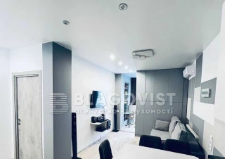 Квартира 1-кімн. продаж Киев, Голосеевский &ndash; 47 м&sup2;... Оголошення Bazarok.ua
