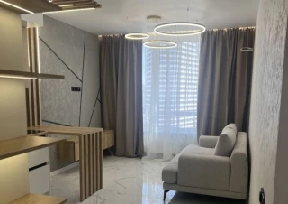 Квартира 1-кімн. продаж Киев, Дарницкий &ndash; 47 м&sup2;... Оголошення Bazarok.ua