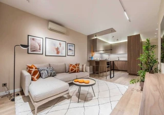Квартира 1-кімн. продаж Киев, Дарницкий &ndash; 47 м&sup2;... Оголошення Bazarok.ua