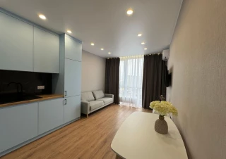 Квартира 1-кімн. продаж Киев, Дарницкий &ndash; 15.1 м&sup2;... Оголошення Bazarok.ua