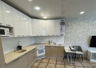 Квартира 2-кімн. продаж Харьков, Слободской &ndash; 43 м&sup2;... Оголошення Bazarok.ua