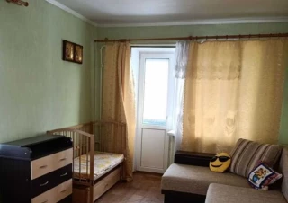 Квартира 1-кімн. продаж Харьков, Немышлянский &ndash; 17 м&sup2;... Оголошення Bazarok.ua