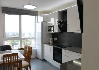 Квартира 3-кімн. продаж Киев, Подольский &ndash; 48 м&sup2;... Объявления Bazarok.ua