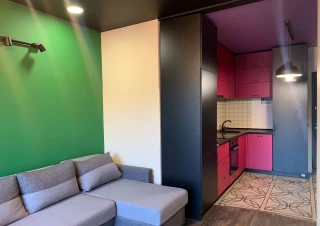 Квартира 1-кімн. продаж Киев, Подольский &ndash; 14.4 м&sup2;... Объявления Bazarok.ua
