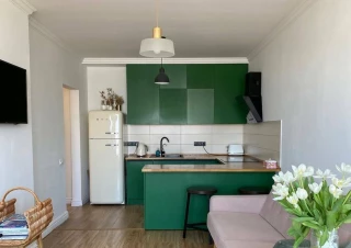 Квартира 2-кімн. продаж Киев, Подольский &ndash; 32.6 м&sup2;... Объявления Bazarok.ua