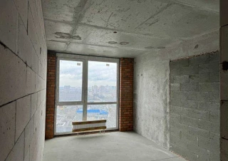Квартира 1-кімн. продаж Киев, Дарницкий &ndash; 48 м&sup2;... Объявления Bazarok.ua
