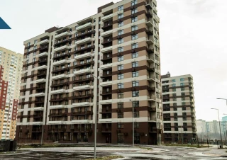 Квартира 3-кімн. продаж Киев, Подольский &ndash; 45 м&sup2;... Объявления Bazarok.ua