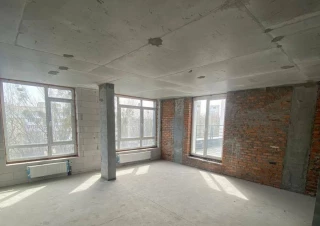 Квартира 3-кімн. продаж Киев, Голосеевский &ndash; 80 м&sup2;... Оголошення Bazarok.ua