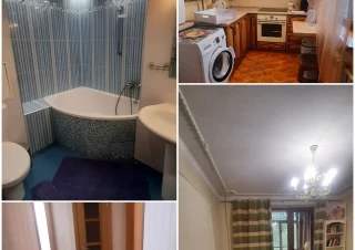 Квартира 3-кімн. продаж Харьков, Шевченковский &ndash; 68 м&sup2;... Оголошення Bazarok.ua