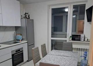 Квартира 2-кімн. продаж Харьков, Индустриальный &ndash; 48 м&sup2;... Оголошення Bazarok.ua