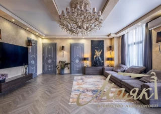 Квартира 3-кімн. продаж Киев, Печерский &ndash; 100 м&sup2;... Оголошення Bazarok.ua