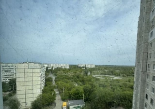 Квартира 2-кімн. продаж Харьков, Индустриальный &ndash; 50 м&sup2;... Оголошення Bazarok.ua