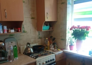 Квартира 1-кімн. продаж Харьков, Слободской &ndash; 31 м&sup2;... Оголошення Bazarok.ua