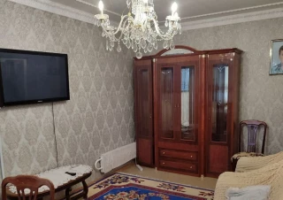 Квартира 3-кімн. продаж Харьков, Немышлянский &ndash; 50 м&sup2;... Оголошення Bazarok.ua