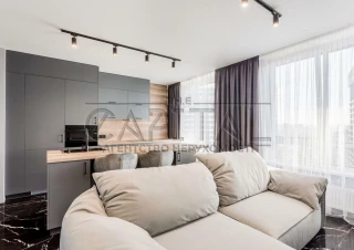 Квартира 3-кімн. продаж Киев, Дарницкий &ndash; 30 м&sup2;... Оголошення Bazarok.ua