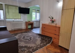 Квартира 1-кімн. продаж Харьков, Слободской &ndash; 32 м&sup2;... Оголошення Bazarok.ua