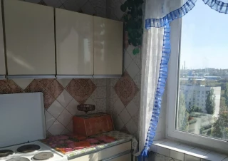 Квартира 2-кімн. продаж Харьков, Немышлянский &ndash; 25.7 м&sup2;... Оголошення Bazarok.ua